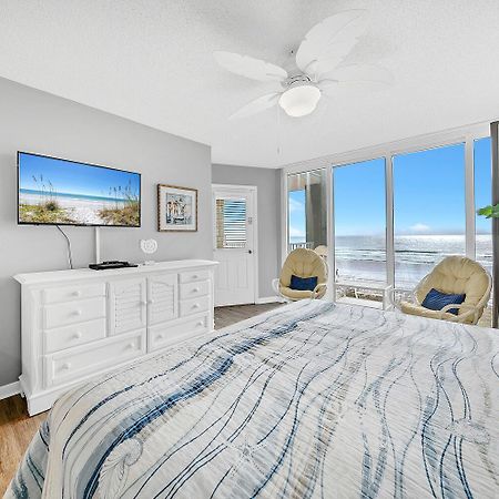Long Beach Resort 2-201 Panama City Beach Bagian luar foto