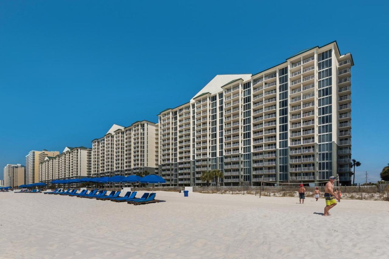 Long Beach Resort 2-201 Panama City Beach Bagian luar foto