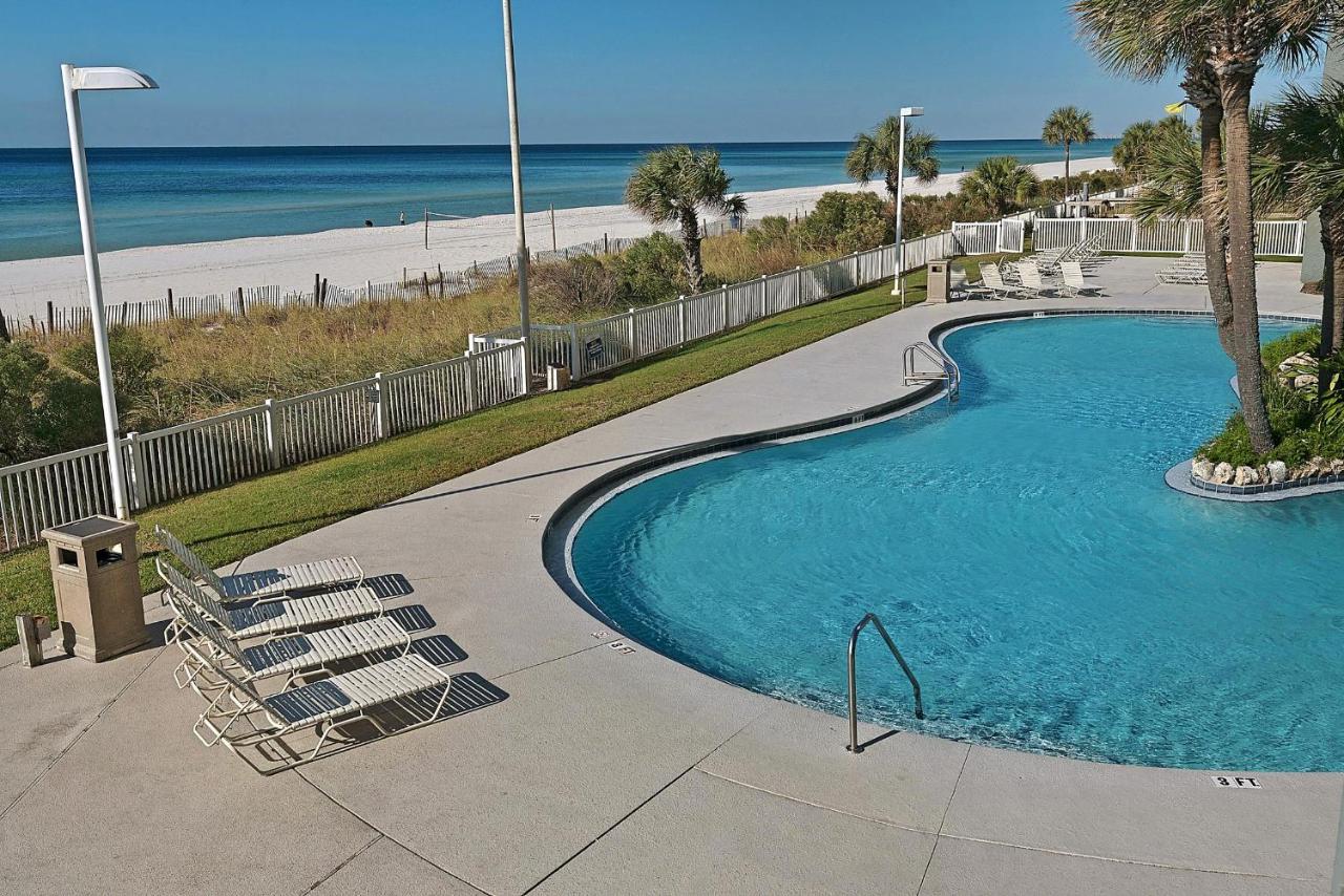 Long Beach Resort 2-201 Panama City Beach Bagian luar foto