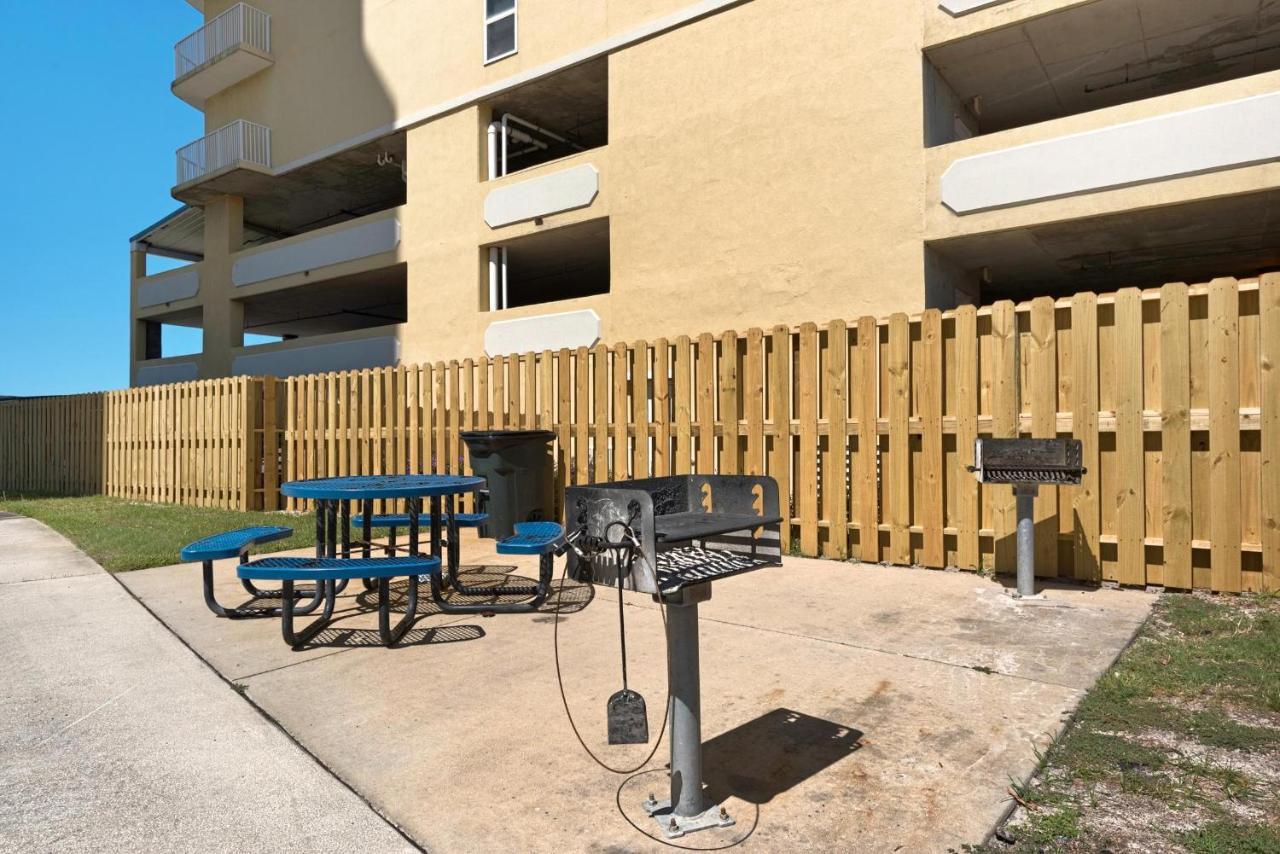 Long Beach Resort 2-201 Panama City Beach Bagian luar foto