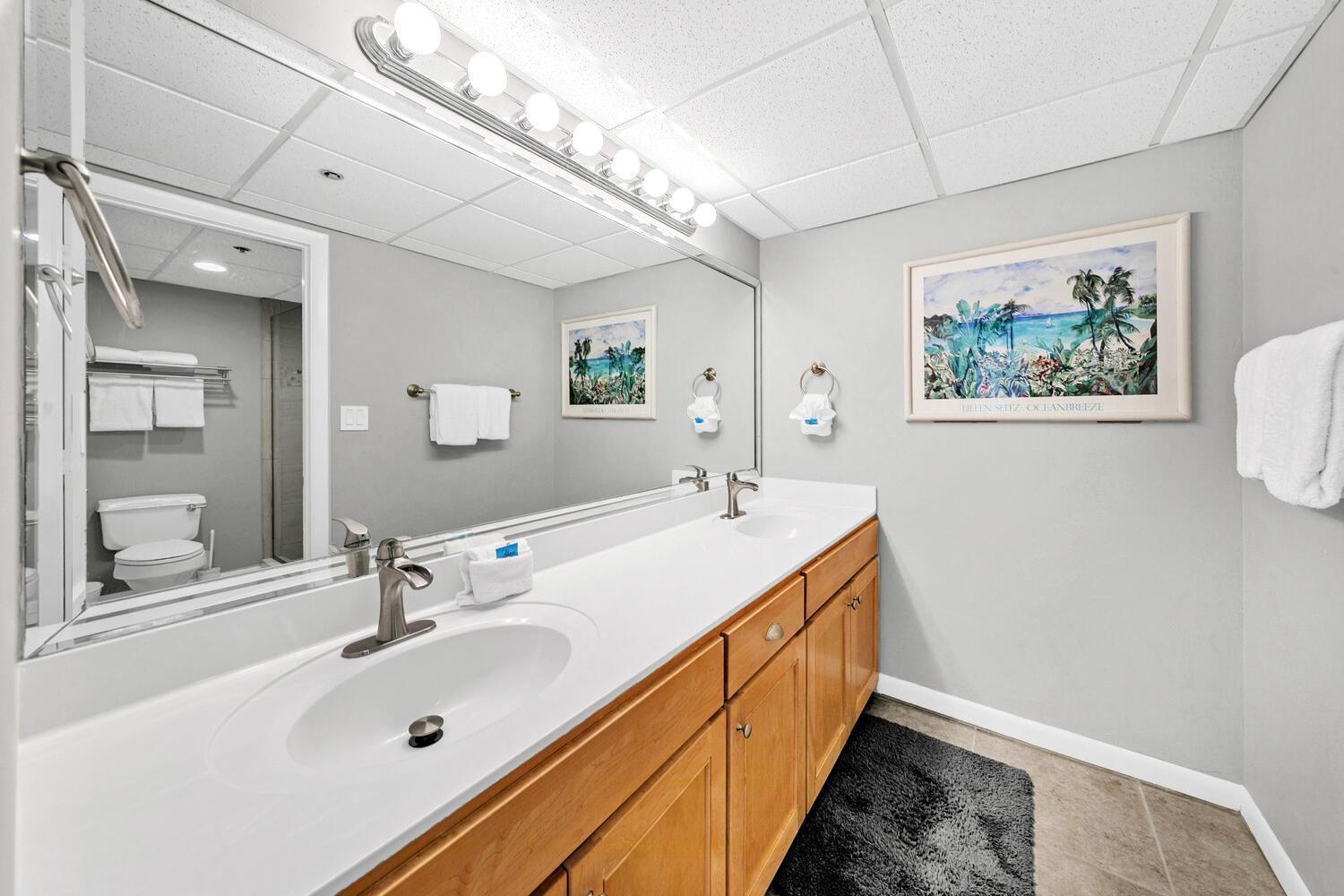 Long Beach Resort 2-201 Panama City Beach Bagian luar foto