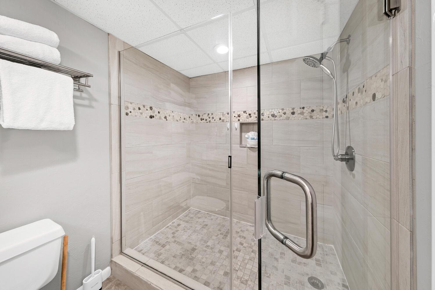 Long Beach Resort 2-201 Panama City Beach Bagian luar foto