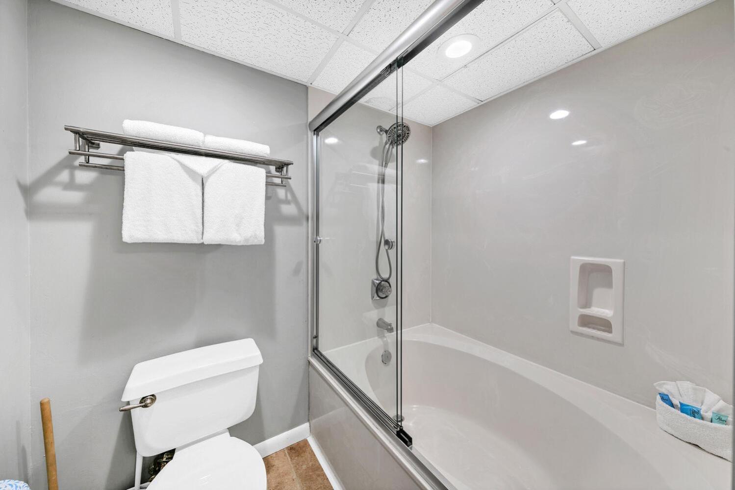 Long Beach Resort 2-201 Panama City Beach Bagian luar foto