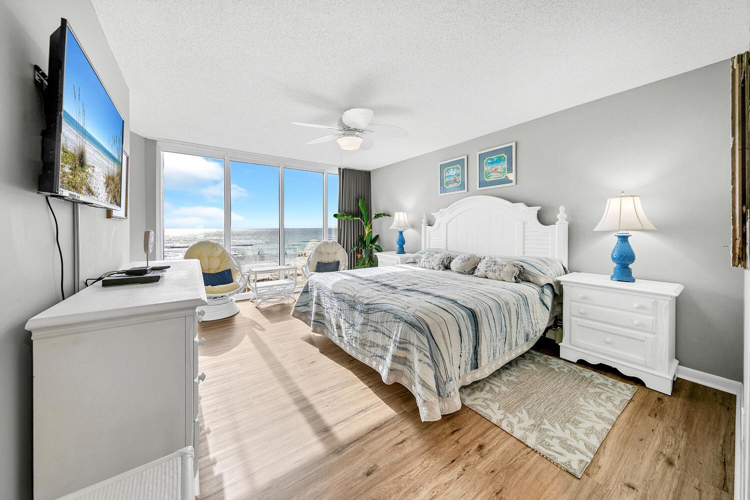 Long Beach Resort 2-201 Panama City Beach Bagian luar foto