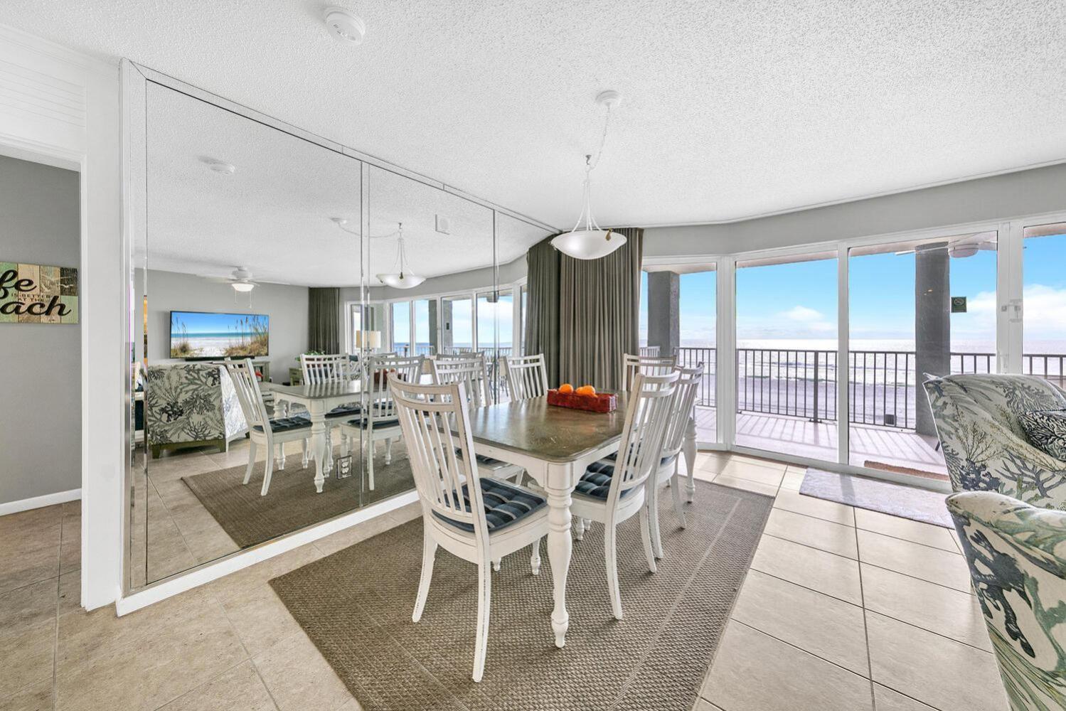Long Beach Resort 2-201 Panama City Beach Bagian luar foto
