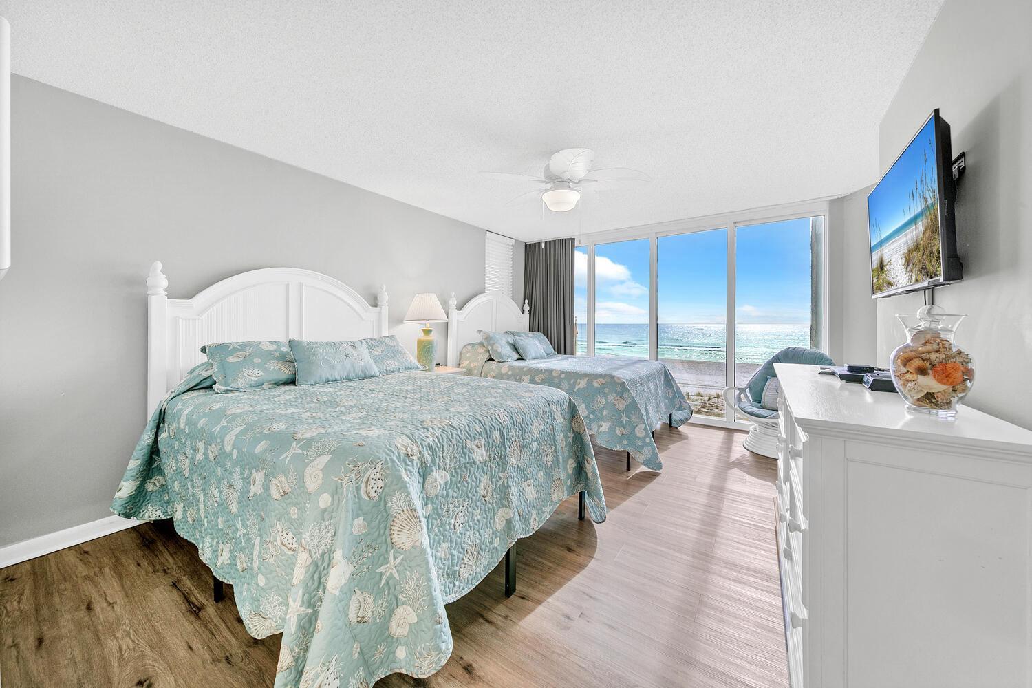Long Beach Resort 2-201 Panama City Beach Bagian luar foto